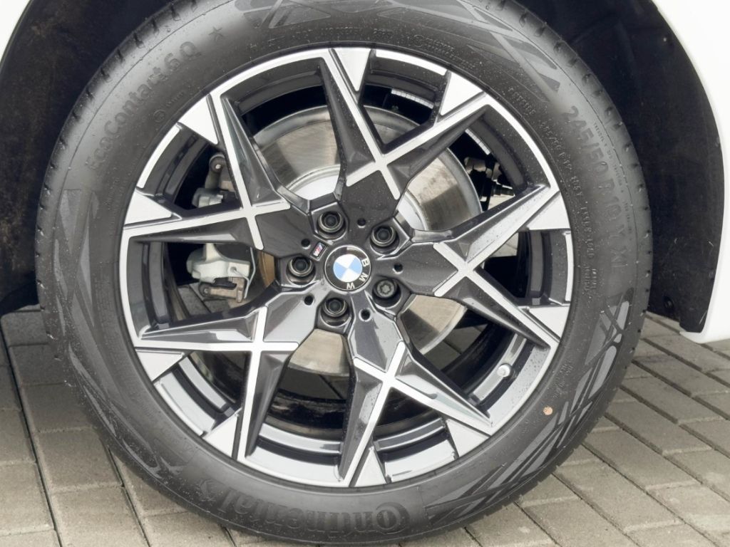 BMW X3 - Bild 4