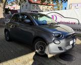 Fiat 500e/Icon Weihnachtsangebot/Kamera/wie neu