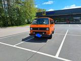 Volkswagen T3 andere - Volkswagen T3 andere Diesel Gebrauchtwagen