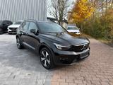 Volvo XC40 ULTIMATE+ALLWETTER+AHK+BLISS+PILOT+ - Volvo Gebrauchtwagen in Kaiserslautern