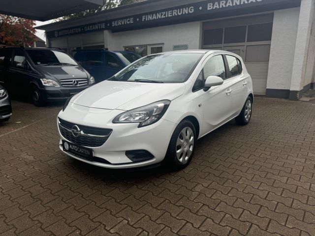 Opel Corsa E Selection/TEMPOMAT/KLIMA/SITZHEIZUNG!