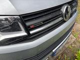 Volkswagen T6 California Beach 4motion Luftstandheizung Nav - Volkswagen T6 California: 4motion