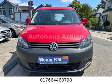 Volkswagen Caddy - 3