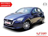 Mazda 2 1.5 SKYACTIV Klima USB AUX - Mazda 2 Gebrauchtwagen