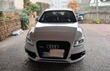 Audi SQ5 3.0 TDI plus tiptronic quattro - - weiße Audi SQ5