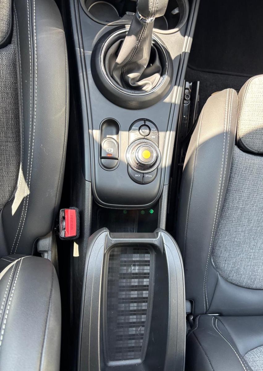 MINI Countryman SE (Cooper) ALL 4