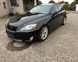 Lexus IS 250 Automatik | Schiebedach - Lexus IS 250 Benziner Gebrauchtwagen