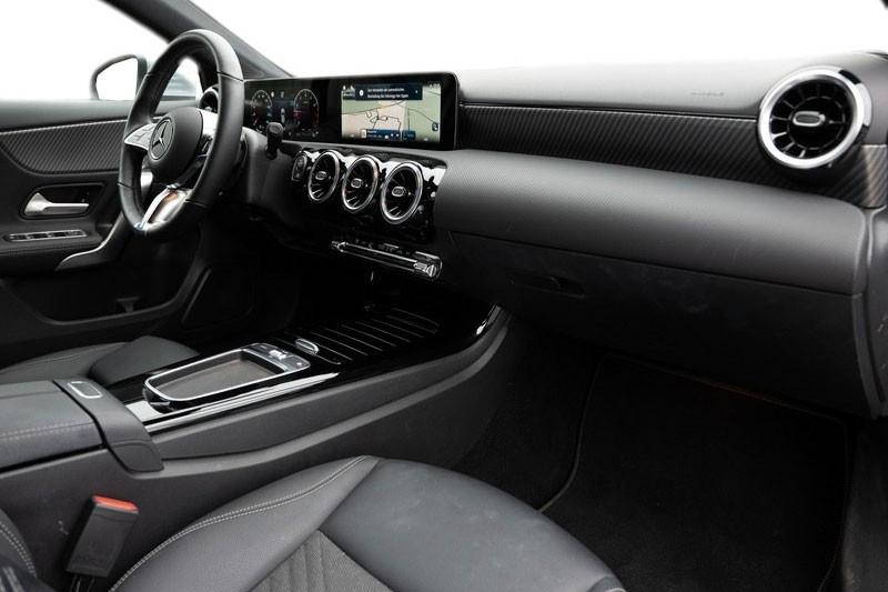 Mercedes-Benz A-Class A 200, миниатюра 25