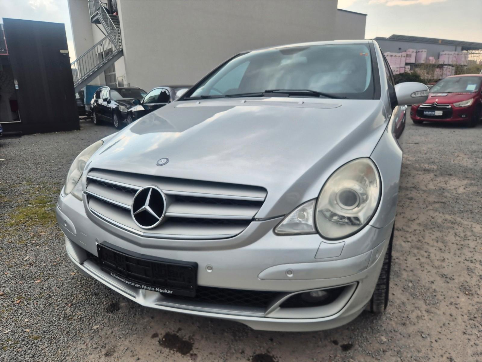 Mercedes-Benz R 320 R R 320 L CDI 4Matic
