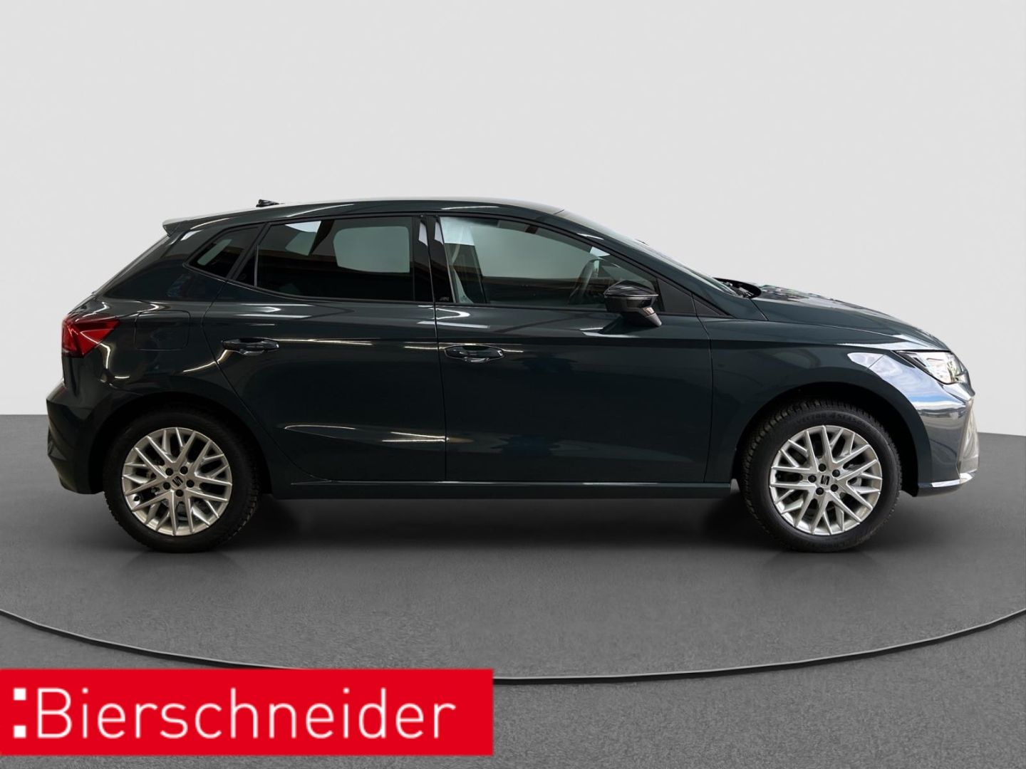 Seat Ibiza - Bild 5