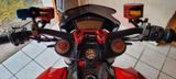Ducati Streetfighter SF848 - STREETFIGHTER