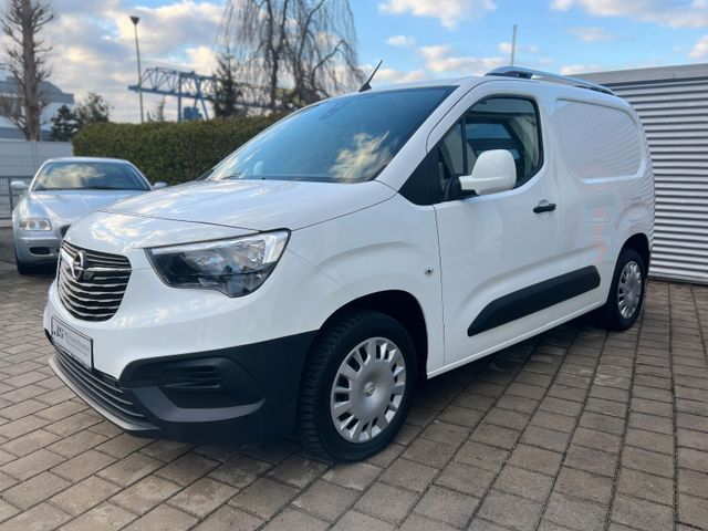 Opel Combo E Cargo 1,2 Turbo Edition KLIMA 3 Sitze