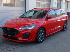 FORD Focus Turnier ST-Line*ACC*Race-Rot*