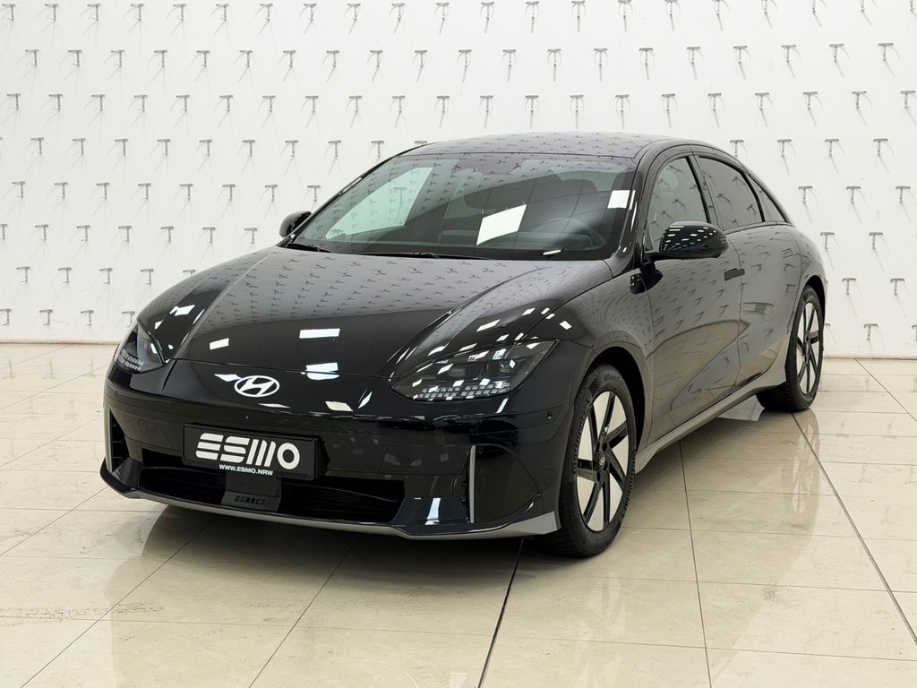 Image of Hyundai IONIQ 6