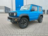 Suzuki Jimny 1.5 ALLGRIP Comfort+ Comfort+ - blaue Suzuki Jimny