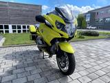 BMW R 1200 RT - BMW R 1200 RT