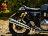 Royal Enfield GT 650 / Cafe Racer / Interceptor / Custom  - Offers