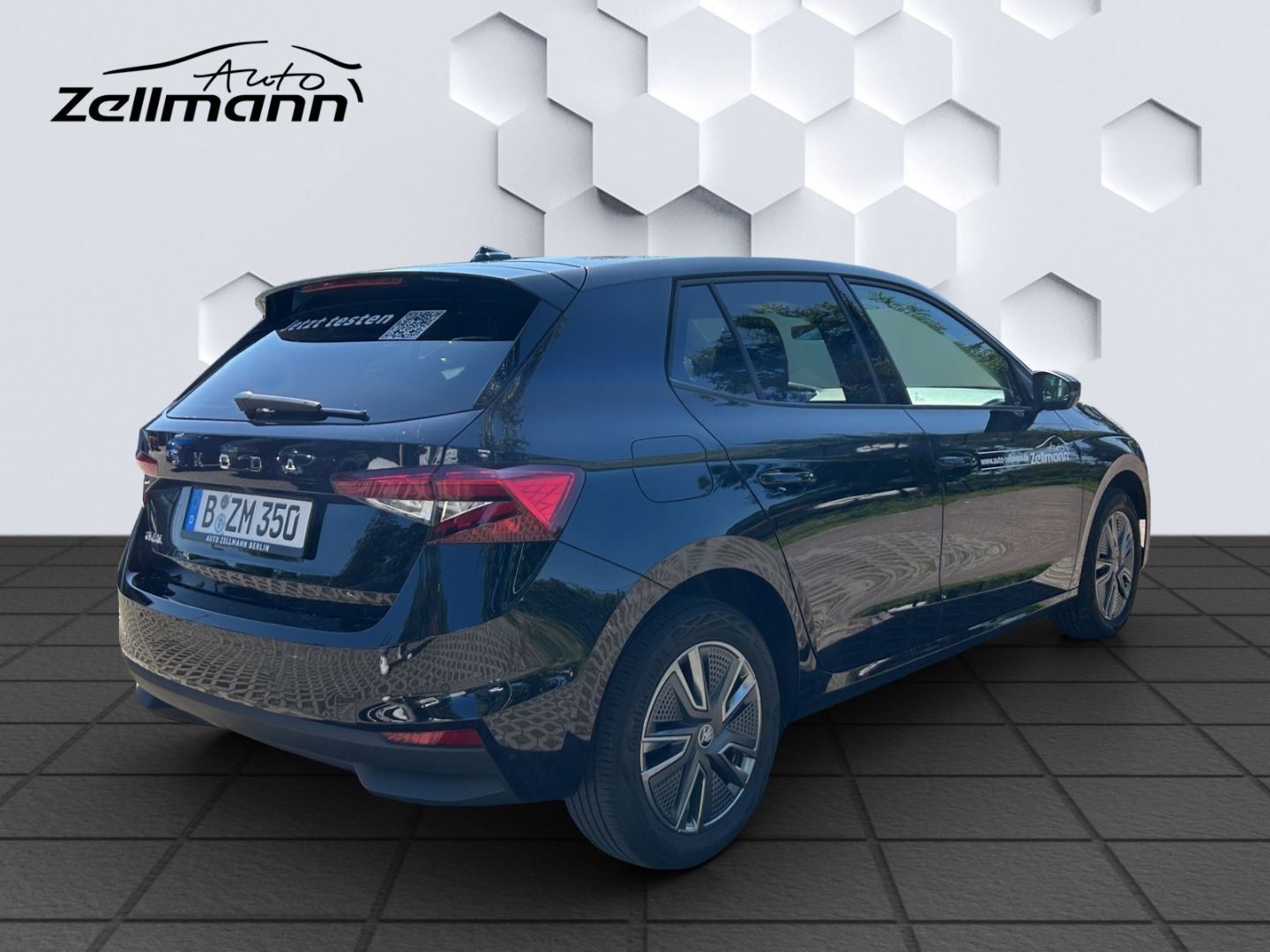 Fabia Tour 1.0 TSI 85 kW 7-DSG SOFORT VERFÜGBAR!