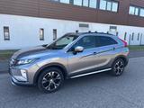 Mitsubishi Eclipse Cross Top Zustand - Mitsubishi Gebrauchtwagen in Freiburg
