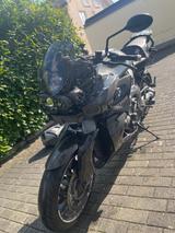 BMW K1300R, TÜV und Inspektion neu, Carbon + Koffer  - ABS NAKED BIKE