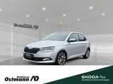 Skoda Fabia Clever Best of 70kw TSI RFK*SHZ vo*NAVI*PD - Skoda Fabia Gebrauchtwagen in Kassel