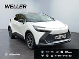 Toyota C-HR 1.8 Hybrid Teamplayer *LED*el Heck*CAM*ACC* - Toyota C-HR Teamplayer mit Hybrid-Antrieb (Benzin/Elektro)