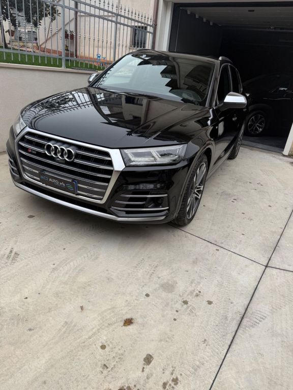 Image of Audi Q5