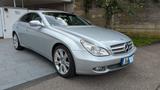 Mercedes-Benz CLS 350 CGI NAVI PDC SHD XENON LEDER SHZ Memory - Mercedes-Benz CLS 350 aus 2010