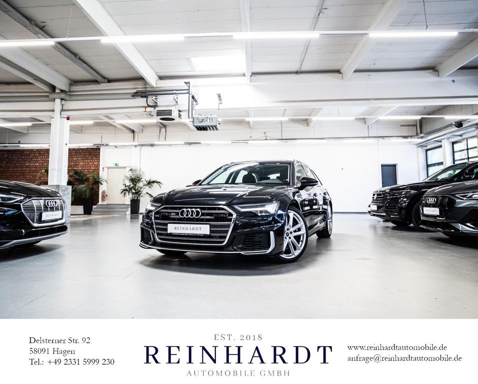 Audi S6