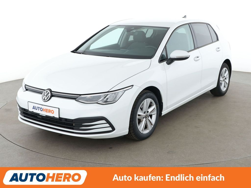 Image of Volkswagen Golf