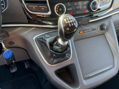 FORD Tourneo Custom 310 L1 Titanium*AHK*Navi*8-Sitzer