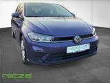 Volkswagen Polo Fresh 1.0 5-Gang Digitales Cockpit LED Musi - Volkswagen Polo Fresh mit Benzin-Antrieb