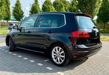 Volkswagen Golf Sportsvan 1.4 TSI 92kW Highline Alu17" - Volkswagen Golf Sportsvan in Frankfurt (Main)