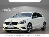 Mercedes-Benz A 200 NIGHT*SPORTSITZE*BI-XENON*PDC*NAVI - Mercedes-Benz A 200 Gebrauchtwagen in Stuttgart