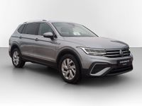 Volkswagen Tiguan Allspace - Vorschau Bild 3