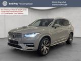 Volvo XC90 B5 AWD Plus-Bright 7S Aut Glasd Standh 21'' - Volvo XC90 mit Benzin-Antrieb: Geländewagen, 2.5