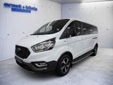 Ford Tourneo Custom Active 320 L2 Autm. NAVI STHZG SH - Ford Tourneo Custom in Freiburg