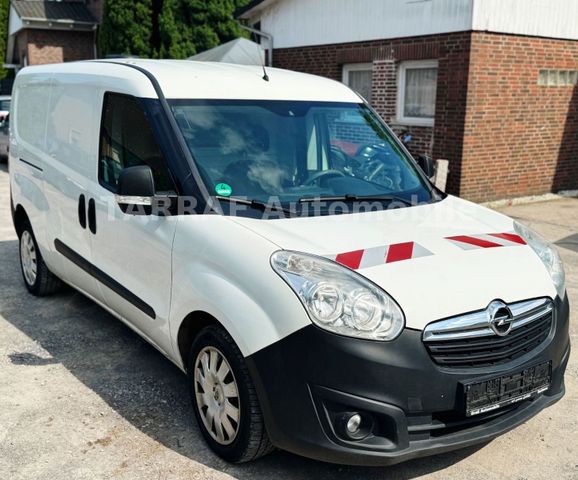 Opel Combo 1.6CDTI Klima L2H1 Lang  Maxi