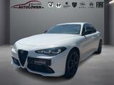 Alfa Romeo Giulia 2.0 Turbo 16V Veloce Q4 Rückfahrkamera Sp - gebrauchte Alfa Romeo Limousine