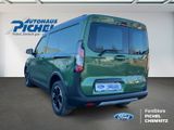Ford Transit Courier Active LED-Tagfahrlicht Doppelsc - Ford: Tagfahrlicht