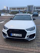 Audi RS4 2.9 TFSI tiptronic quattro Avant - - Audi RS4 mit Schiebedach