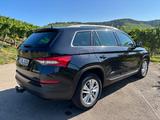 Skoda Kodiaq Style 2.0 TDI DSG 4x4, AHK, ACC, Kamera   - Skoda Kodiaq Gebrauchtwagen in Stuttgart