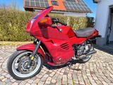BMW K1100 RS - BMW 1995 R1100R