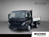 FUSO Canter 3C15 Dreiseitenkipper