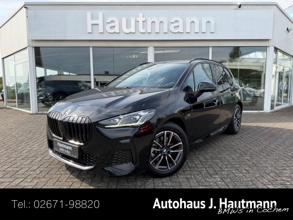 Image of BMW 218 Active Tourer