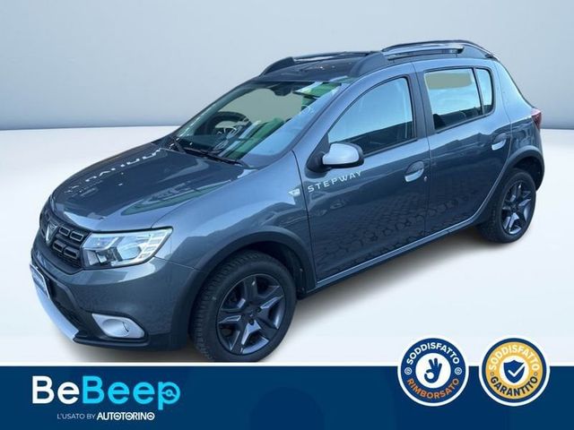 Dacia Sandero STEPWAY 1.5 DCI S&S 90CV