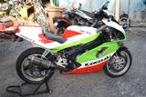 Kawasaki ZXR 750 K - KAWASAKI ZX750