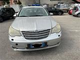 Chrysler Sebring 2.0 Turbodiesel Limited - Chrysler aus 2009