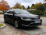 Chrysler 200 | TÜV 2028 | 110 000 km - Chrysler 200 Gebrauchtwagen