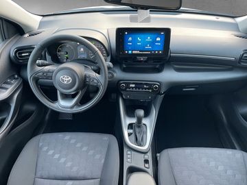 Toyota Yaris 1.5 Hybrid Business Edition *ACC*LHZ*SHZ*